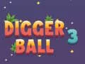 Logħba Ball Digger 3 onlajn