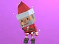 Logħba Kupa ta' Santa 3D onlajn