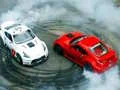 Logħba Drift Mingħajr Limiti: Races ta' Vetturi onlajn