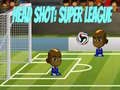 Logħba Sparatura fil-Għajn: Super Liga onlajn
