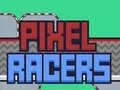 Logħba Racers tal-Pixel onlajn
