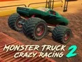 Logħba Razzett Għaġeb tal-Truck Monster 2 onlajn Logħba Razzett Għaġeb tal-Truck Monster 2 onlajn