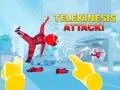 Logħba Attakk ta’ telekinesi onlajn