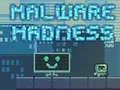 Logħba Marda mill-Malware onlajn