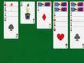 Logħba Solitaire Spider Klondike Tradizzjonali onlajn