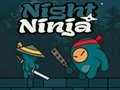 Logħba Ninja ta' Lejl onlajn