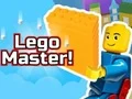 Logħba Maestro Lego! onlajn Logħba Maestro Lego! onlajn