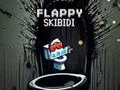 Logħba Flappy Skibidi onlajn Logħba Flappy Skibidi onlajn