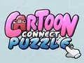 Logħba Puzzel ta' Konnessjoni tal-Kartun onlajn Logħba Puzzel ta' Konnessjoni tal-Kartun onlajn