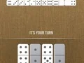 Logħba Bord tal-Domino onlajn