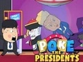 Logħba Ġġebla l-Presidenti onlajn