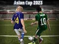 Logħba Kup Asiatic ta' Futbolu onlajn