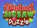 Logħba Puzzles tal-Milied onlajn