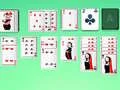 Logħba Logħba r-Re Solitaire onlajn