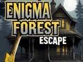 Logħba Tkeċċa millForesta Enigma onlajn