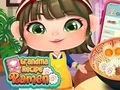 Logħba Ramen tar-riketta tal-Nonna onlajn