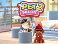 Logħba Salon tal-Ħbieb 2 onlajn Logħba Salon tal-Ħbieb 2 onlajn