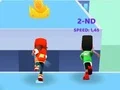 Logħba Mejlugħ tal-Parkour 3D onlajn