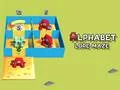Logħba Labirint tal-Alfabett onlajn