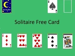 Logħba Solitaire Karti B’xejn onlajn Logħba Solitaire Karti B’xejn onlajn