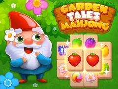 Logħba Stejjer ta' Ġnien Mahjong onlajn