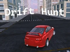 Logħba Spluż Drift onlajn