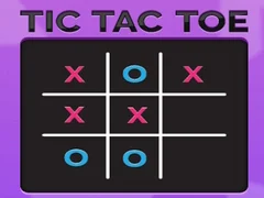 Logħba Tic Tac Toe  onlajn