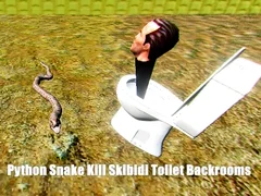 Logħba Python Serpent Joqgħod Skibidi Toilet Backrooms onlajn Logħba Python Serpent Joqgħod Skibidi Toilet Backrooms onlajn