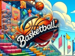 Logħba Basketball onlajn