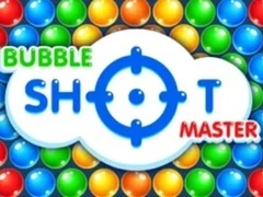 Logħba Mester tal-Bubbli onlajn