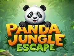 Logħba Ħarġa tal-Panda mill-Għolja onlajn Logħba Ħarġa tal-Panda mill-Għolja onlajn