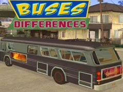 Logħba Differenzi fil-Busse onlajn Logħba Differenzi fil-Busse onlajn