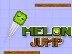 Logħba Leaping Melon onlajn Logħba Leaping Melon onlajn