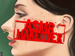Logħba ASMR Trasformazzjoni onlajn