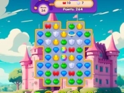 Logħba Kastell ta' Bormer: Immatchja 3 onlajn