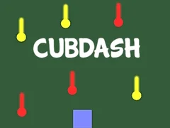 Logħba CubDash onlajn Logħba CubDash onlajn
