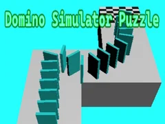 Logħba Puzzle Simulator ta' Domino onlajn