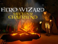 Logħba Herċ Wizard: Isalva Lil Għarusa Tiegħek onlajn
