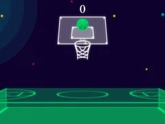 Logħba Danni tal-Basket Neon onlajn Logħba Danni tal-Basket Neon onlajn