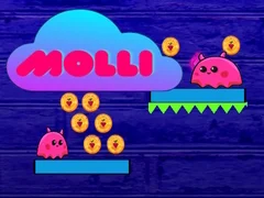 Logħba Molli onlajn Logħba Molli onlajn