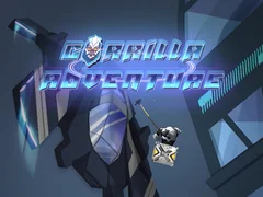 Logħba Avventura tal-Gorilla onlajn