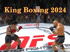 Logħba Reġina tal-Boxing 2024 onlajn