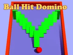 Logħba Ball Ittak Dominos onlajn
