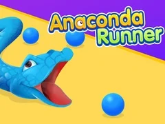 Logħba Runner Anaconda onlajn Logħba Runner Anaconda onlajn