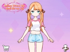 Logħba Bda' Bieb Pupa Anime onlajn