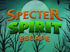 Logħba Ħarġa mill-Ispiritu Spektrali onlajn