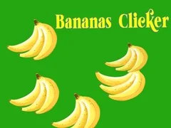Logħba Klikka tal-Bananas onlajn