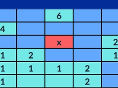 Logħba Minesweeper, Logħba ta' Puzzel Klassika onlajn