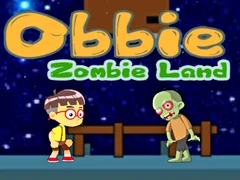 Logħba Artna tal-Zombi Obbie onlajn