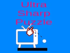 Logħba Puzzle Ultra B sharp onlajn Logħba Puzzle Ultra B sharp onlajn